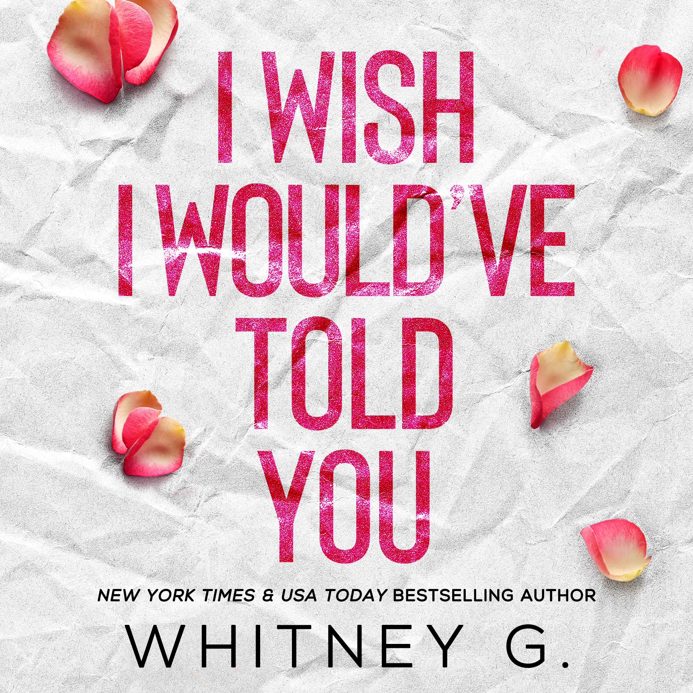 IWishIWouldveToldYou_Audiobook